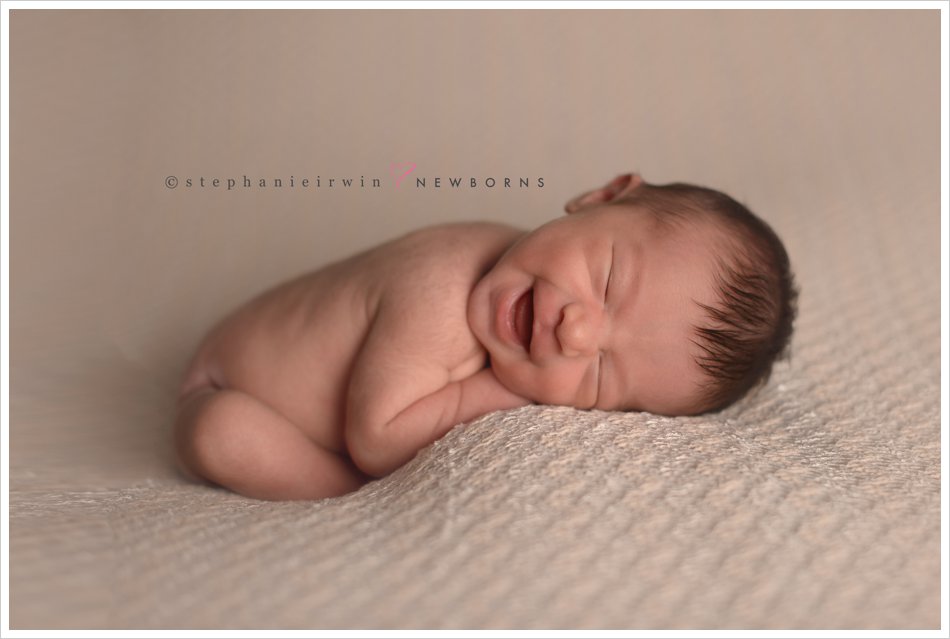 toronto baby photography